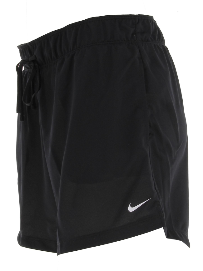 Short de running attack noir femme - Nike