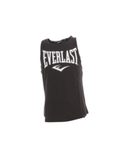 Débardeur de boxe noir homme - Everlast