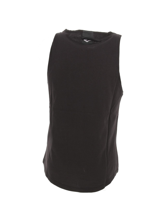 Débardeur de boxe noir homme - Everlast