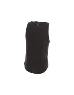 Débardeur de boxe noir homme - Everlast