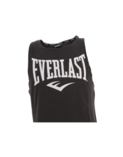 Débardeur de boxe noir homme - Everlast