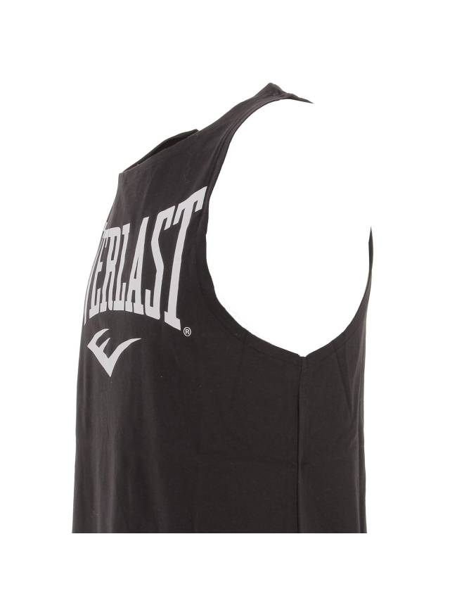 Débardeur de boxe noir homme - Everlast