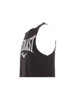 Débardeur de boxe noir homme - Everlast