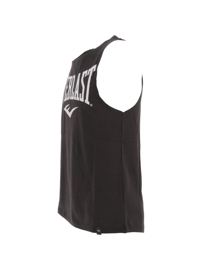 Débardeur de boxe noir homme - Everlast