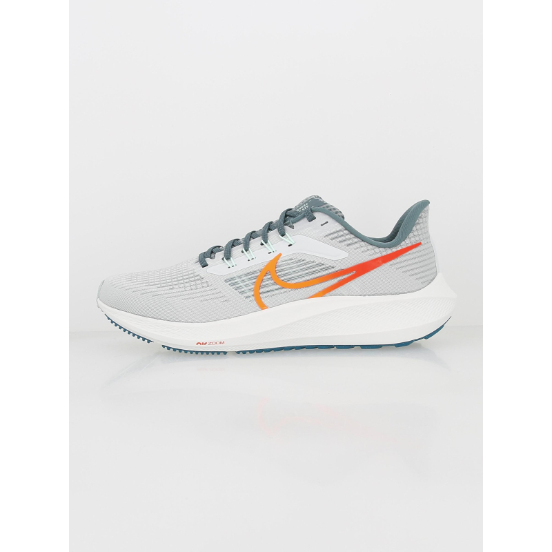 Chaussures running air pegasus gris homme - Nike