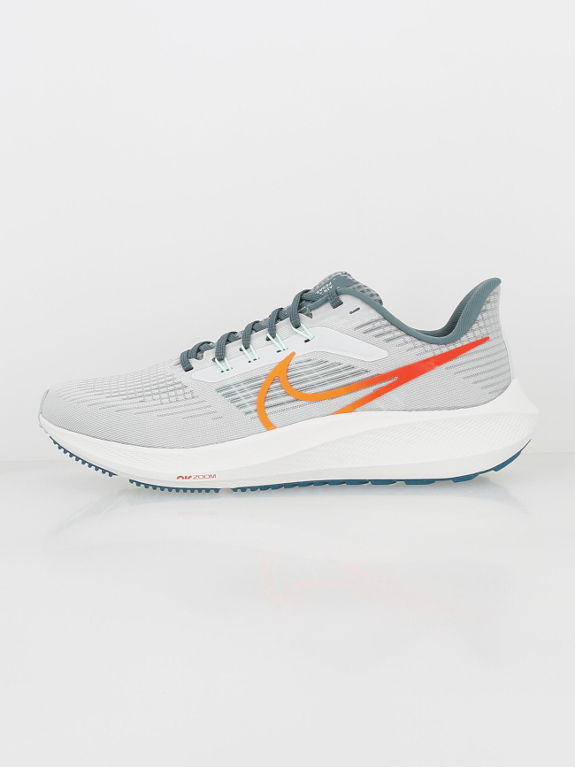 Chaussures running air pegasus gris homme - Nike