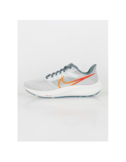 Chaussures running air pegasus gris homme - Nike