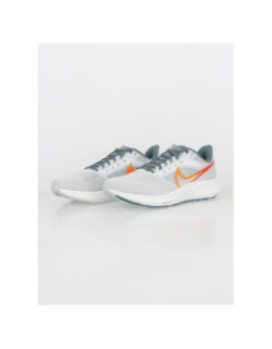 Chaussures running air pegasus gris homme - Nike