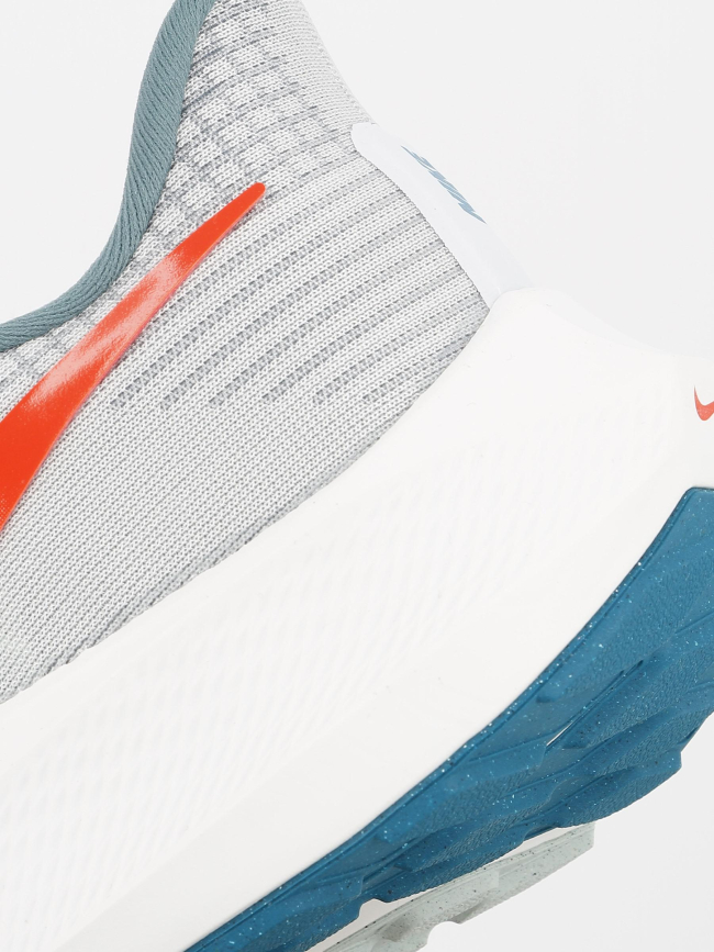 Chaussures running air pegasus gris homme - Nike