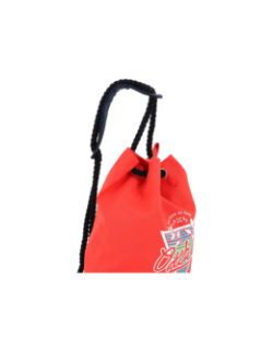 Sac seau finetti rouge - Oxbow