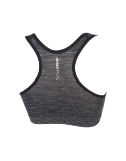 Brassière de sport martine anthracite - Only