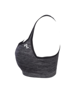 Brassière de sport martine anthracite - Only