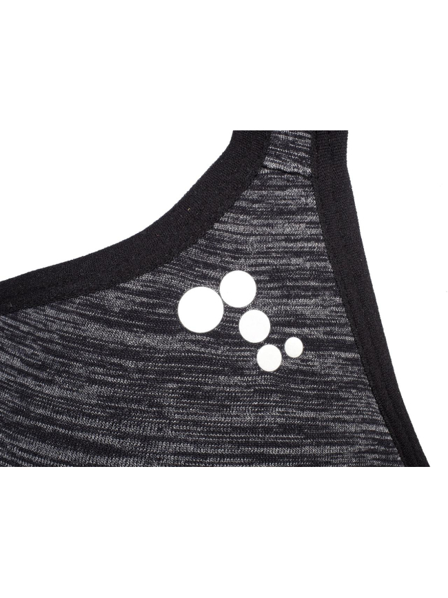 Brassière de sport martine anthracite - Only