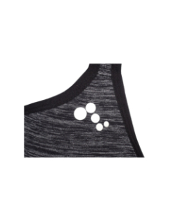 Brassière de sport martine anthracite - Only