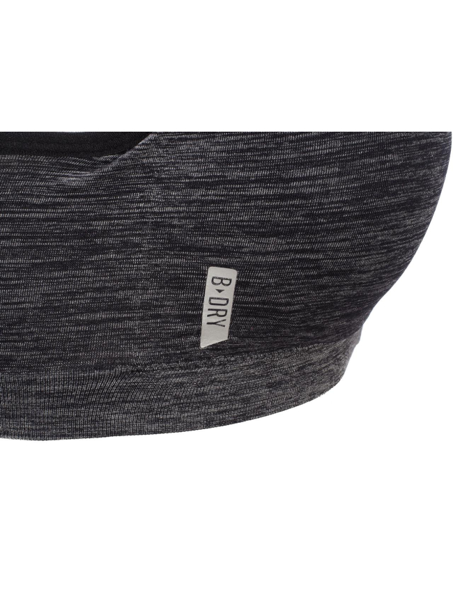 Brassière de sport martine anthracite - Only