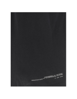 T-shirt tee noir homme - Nike