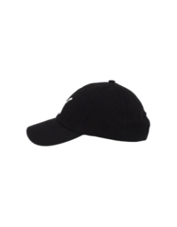 Casquette essential logo noir - Puma