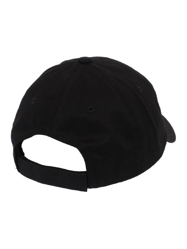 Casquette essential logo noir - Puma