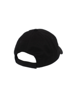 Casquette essential logo noir - Puma