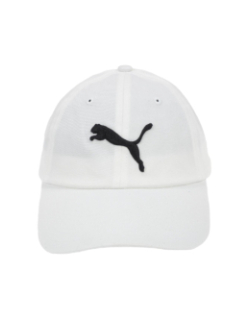 Casquette essential blanc - Puma