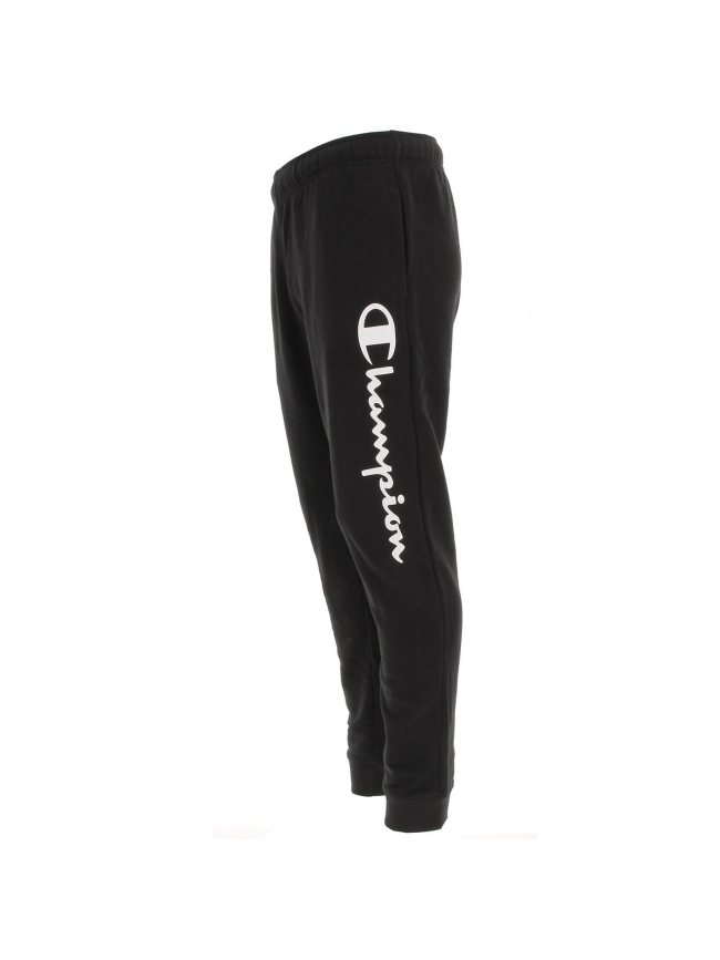 Jogging authantic logo noir homme - Champion