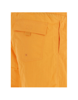 Short de bain orange homme - Champion