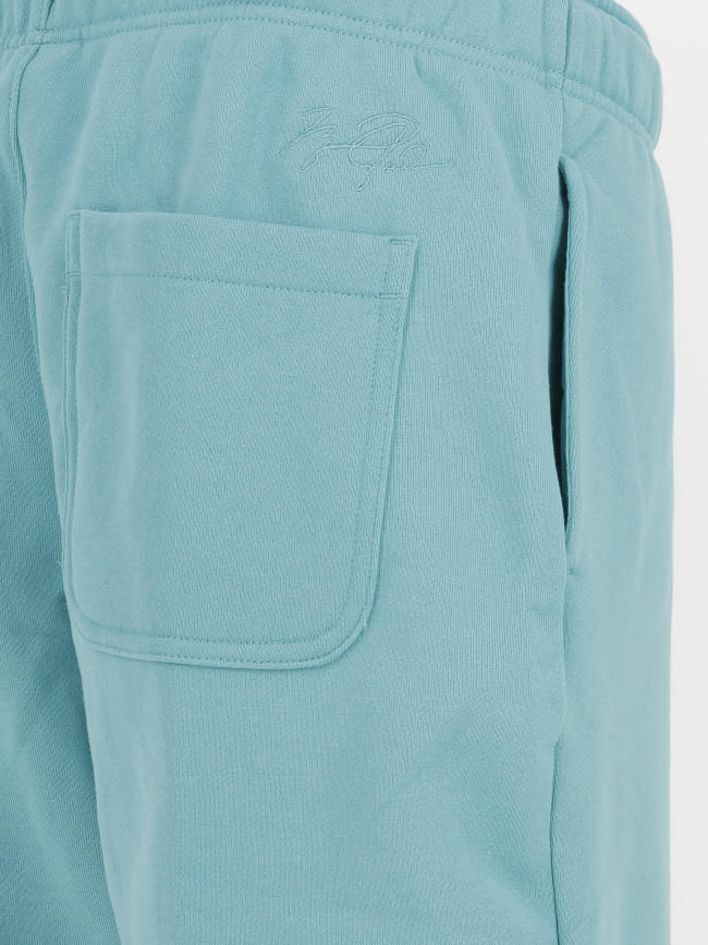 Short de sport jordan air bleu homme - Jordan