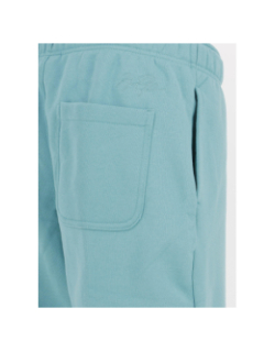 Short de sport jordan air bleu homme - Jordan