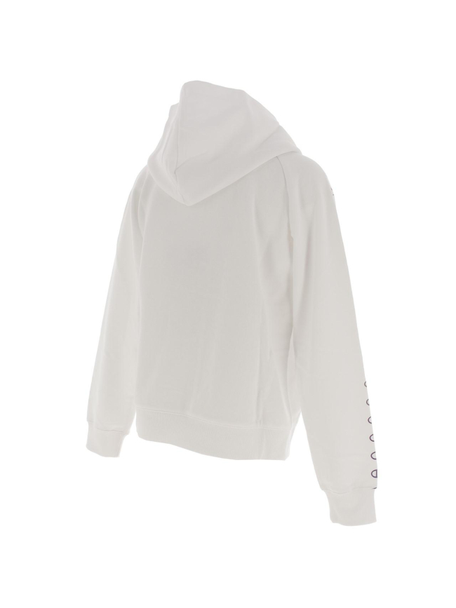 Ensemble sweat legging blanc fille - Champion