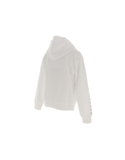 Ensemble sweat legging blanc fille - Champion