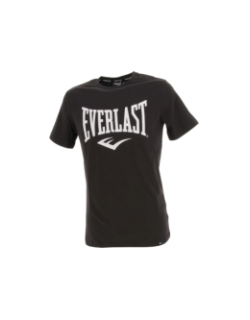 T-shirt sleeves noir homme - Everlast