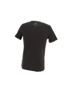 T-shirt sleeves noir homme - Everlast