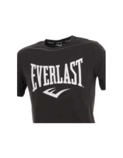T-shirt sleeves noir homme - Everlast