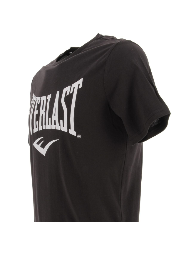 T-shirt sleeves noir homme - Everlast