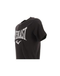 T-shirt sleeves noir homme - Everlast