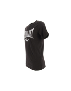 T-shirt sleeves noir homme - Everlast