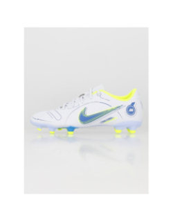 Chaussures de football vapor 14 gris enfant - Nike