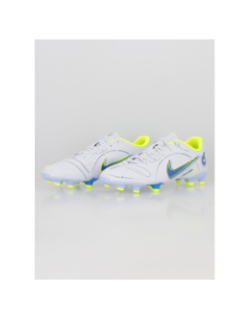 Chaussures de football vapor 14 gris enfant - Nike