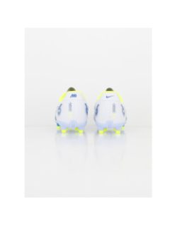 Chaussures de football vapor 14 gris enfant - Nike