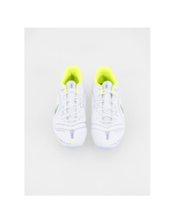 Chaussures de football vapor 14 gris enfant - Nike