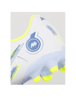 Chaussures de football vapor 14 gris enfant - Nike