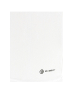 Maillot de football real madrid blanc homme - Adidas