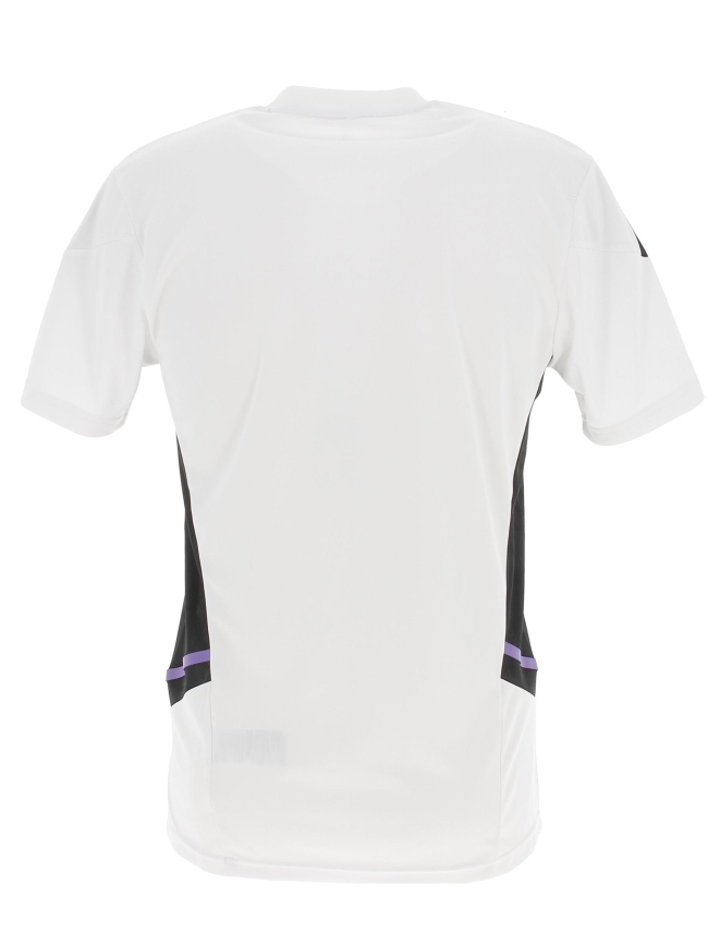 Maillot de football real madrid blanc homme - Adidas