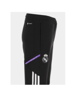 Jogging de football real madrid noir homme - Adidas