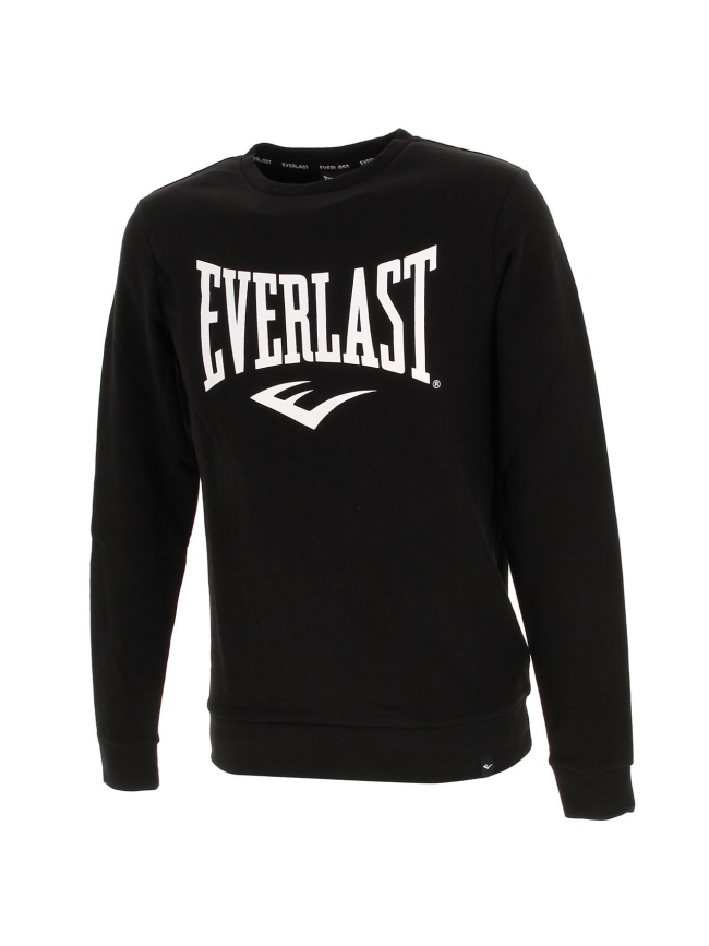 Sweat california noir homme - Everlast