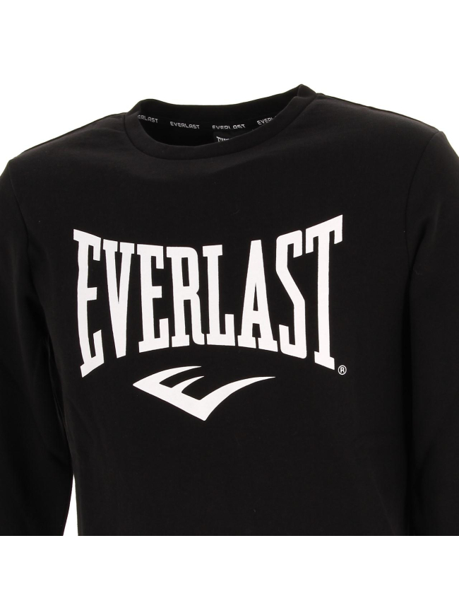 Sweat california noir homme - Everlast