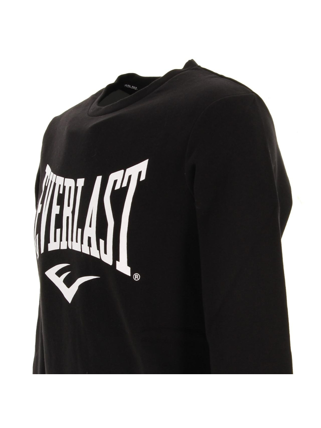 Sweat california noir homme - Everlast