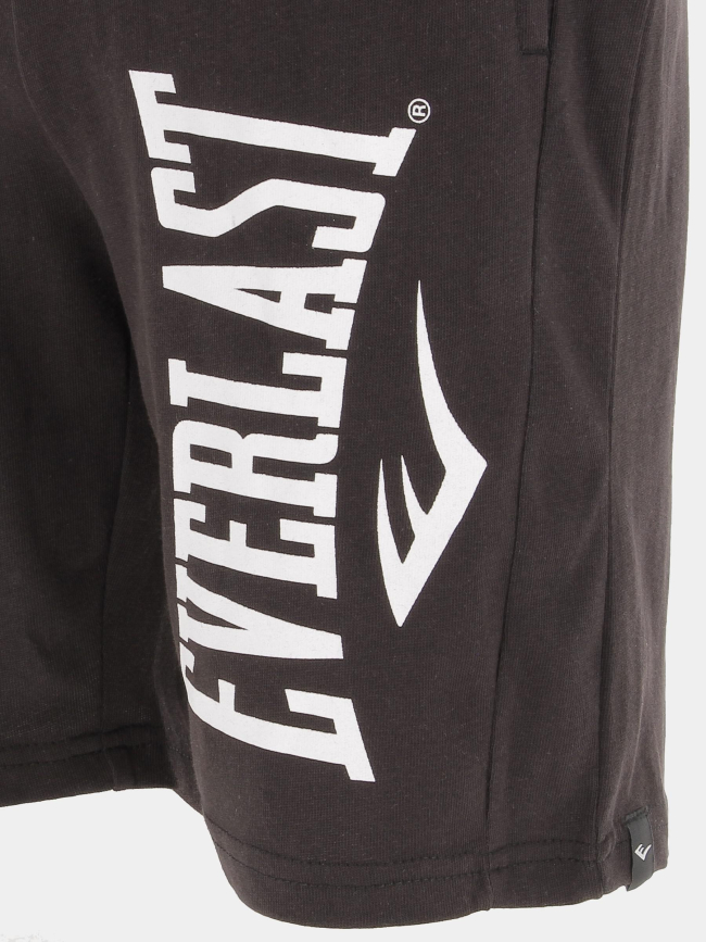 Short de sport noir homme - Everlast