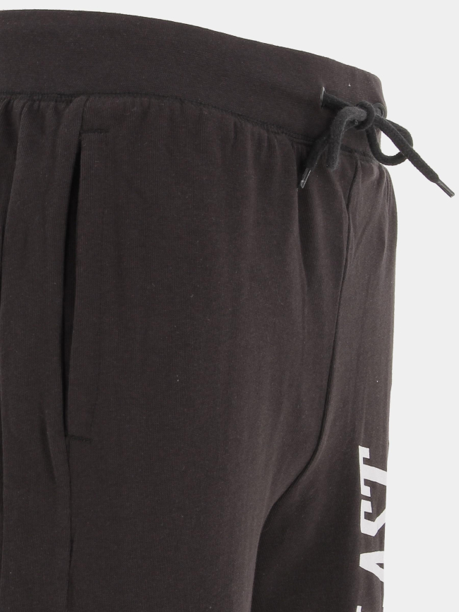 Short de sport noir homme - Everlast