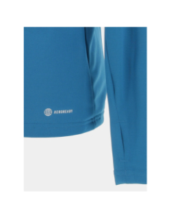 Sweat de football juventus bleu homme - Adidas